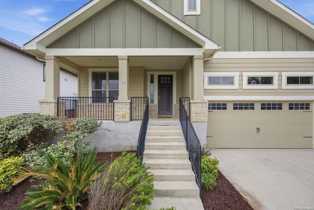 6572 Mason Valley, Schertz, TX 78108