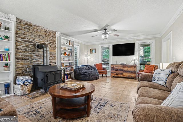 1008 River Estates Road, Cleveland, GA 30528