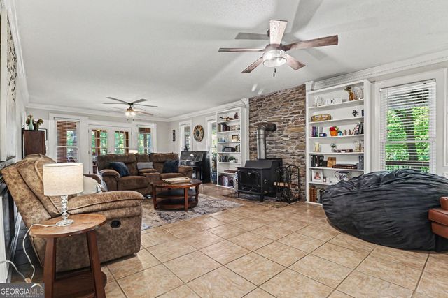 1008 River Estates Road, Cleveland, GA 30528