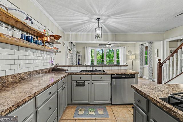 1008 River Estates Road, Cleveland, GA 30528