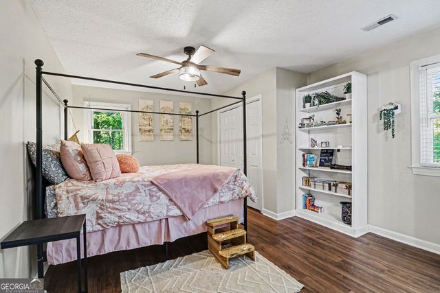 1008 River Estates Road, Cleveland, GA 30528