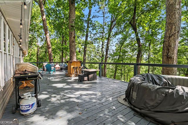 1008 River Estates Road, Cleveland, GA 30528