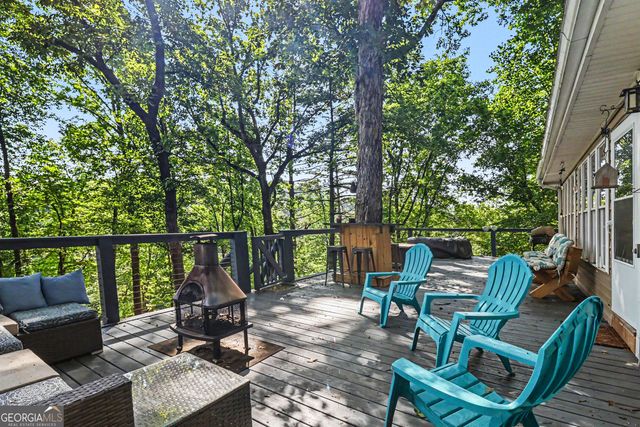 1008 River Estates Road, Cleveland, GA 30528