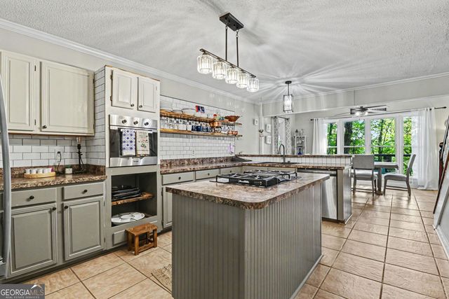 1008 River Estates Road, Cleveland, GA 30528