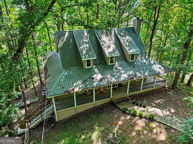 1008 River Estates Road, Cleveland, GA 30528