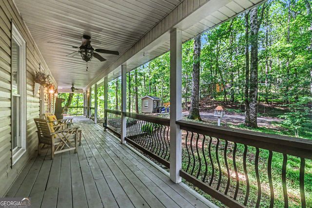 1008 River Estates Road, Cleveland, GA 30528