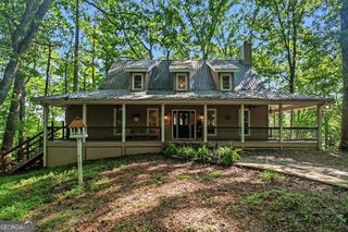 1008 River Estates Road, Cleveland, GA 30528