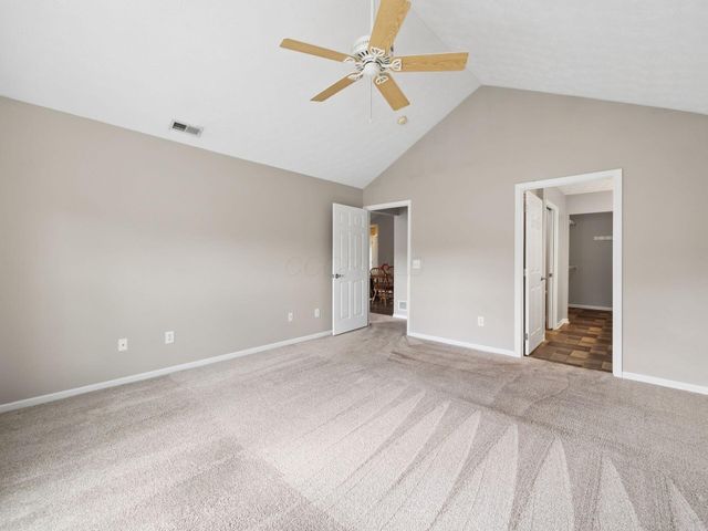 2536 Landings Way, 7, Grove City, OH 43123