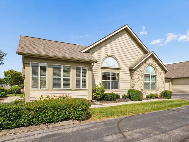 2536 Landings Way, 7, Grove City, OH 43123