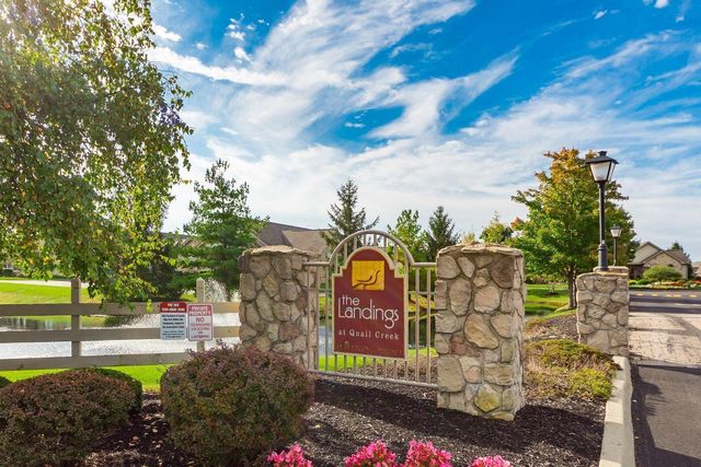 2536 Landings Way, 7, Grove City, OH 43123