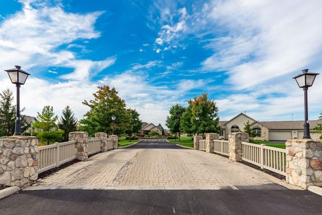 2536 Landings Way, 7, Grove City, OH 43123