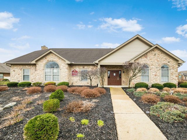 2536 Landings Way, 7, Grove City, OH 43123