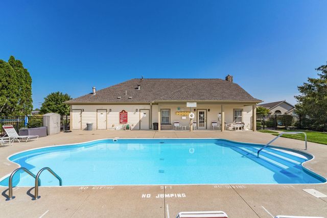 2536 Landings Way, 7, Grove City, OH 43123
