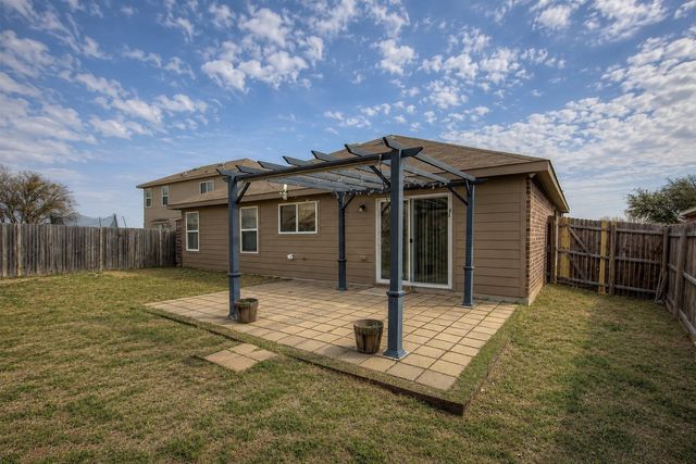 3104 Middleview Road, Fort Worth, TX 76108