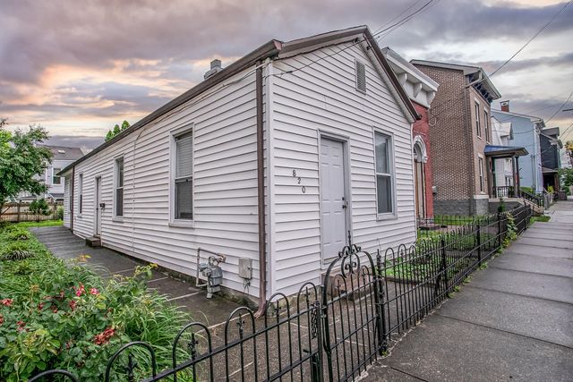 820 Ann Street, Newport, KY 41071