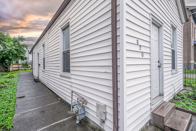 820 Ann Street, Newport, KY 41071