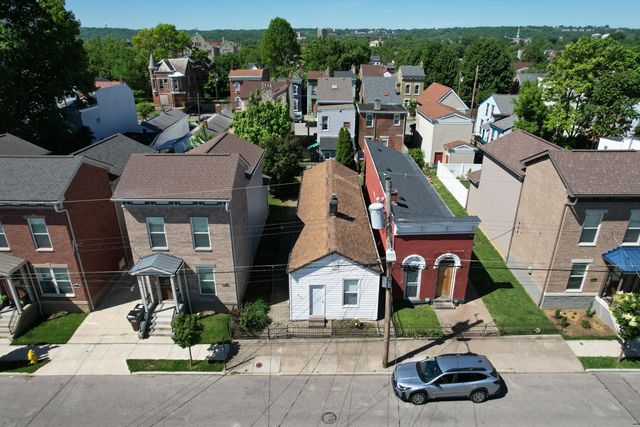 820 Ann Street, Newport, KY 41071