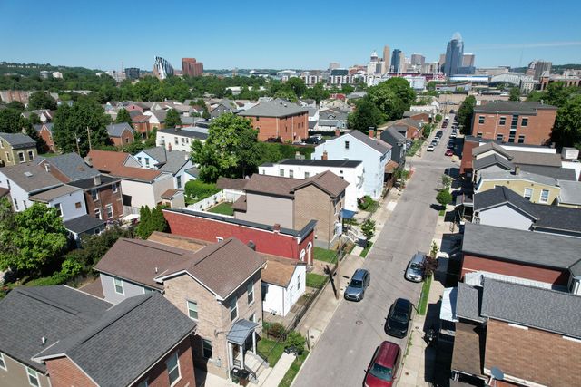 820 Ann Street, Newport, KY 41071