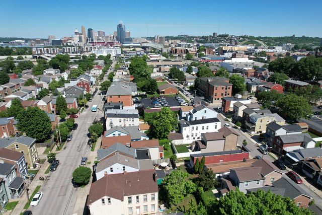 820 Ann Street, Newport, KY 41071