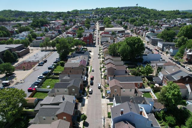 820 Ann Street, Newport, KY 41071