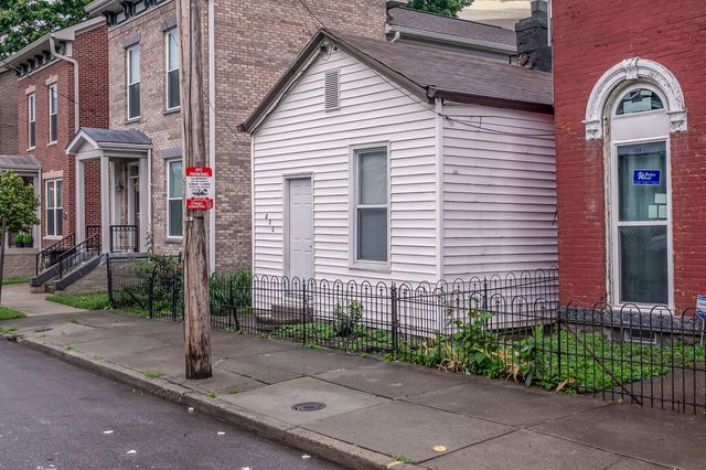 820 Ann Street, Newport, KY 41071