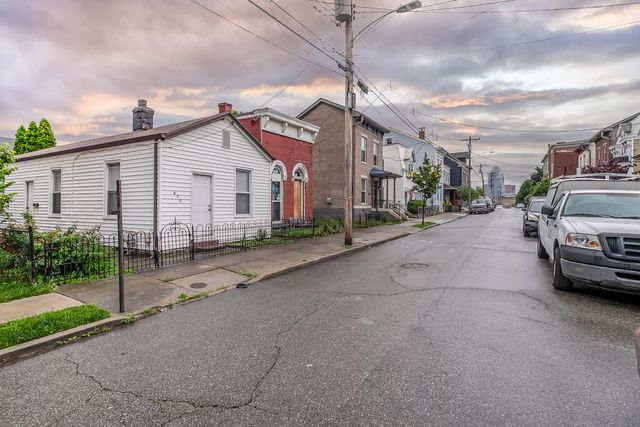820 Ann Street, Newport, KY 41071