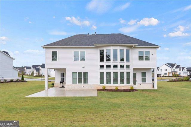 3330 Carswell Bend, Cumming, GA 30028