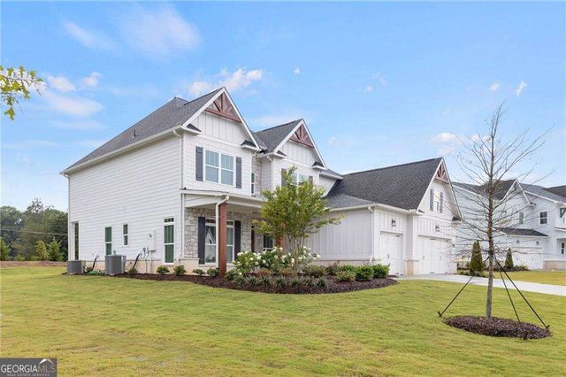 3330 Carswell Bend, Cumming, GA 30028