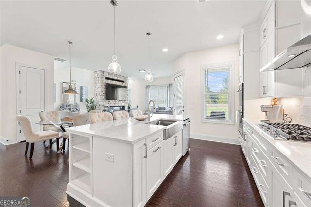 3330 Carswell Bend, Cumming, GA 30028