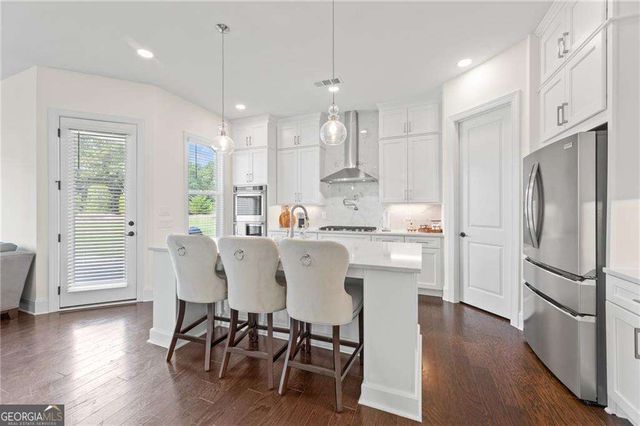 3330 Carswell Bend, Cumming, GA 30028