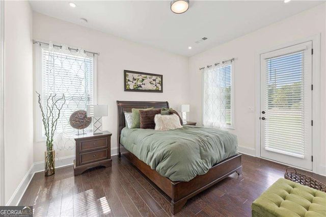 3330 Carswell Bend, Cumming, GA 30028