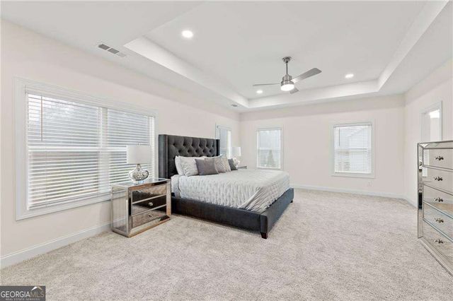 3330 Carswell Bend, Cumming, GA 30028