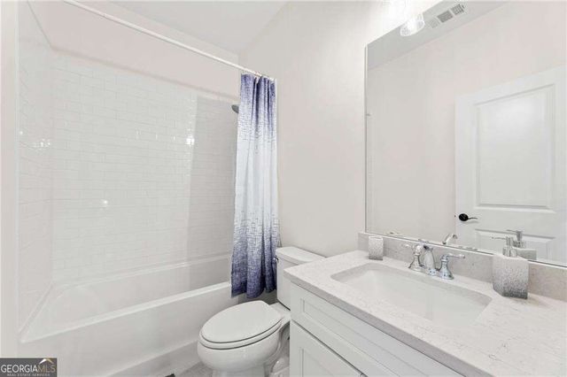 3330 Carswell Bend, Cumming, GA 30028