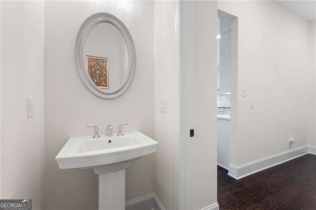 3330 Carswell Bend, Cumming, GA 30028