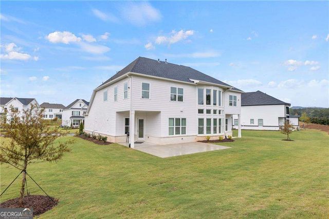 3330 Carswell Bend, Cumming, GA 30028