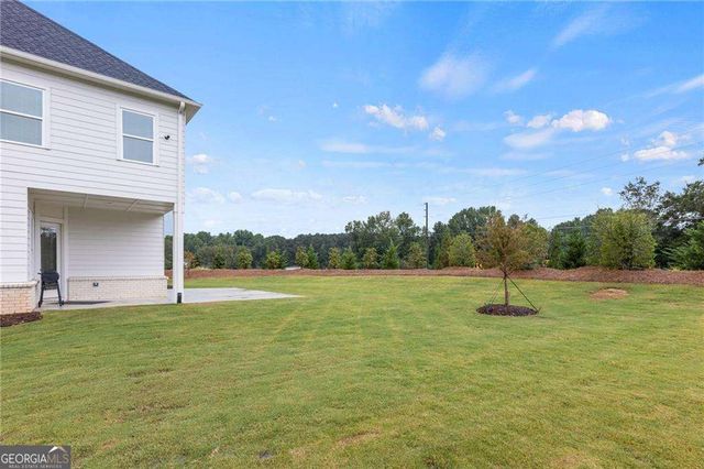 3330 Carswell Bend, Cumming, GA 30028