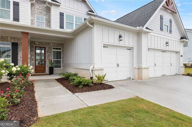 3330 Carswell Bend, Cumming, GA 30028