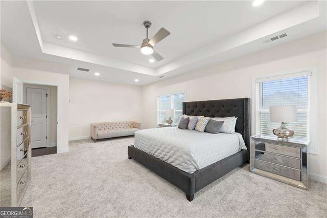 3330 Carswell Bend, Cumming, GA 30028