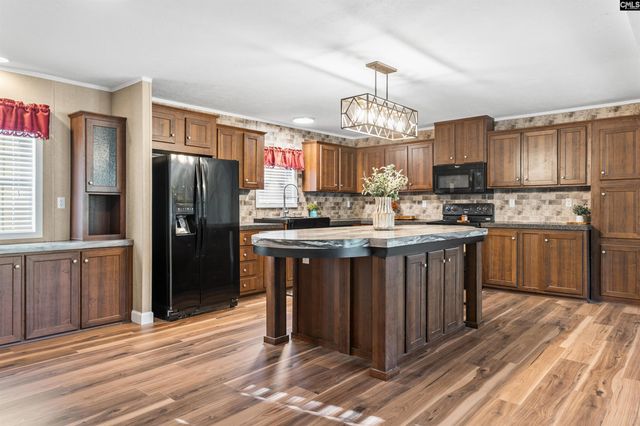362 Zion Church Road, Orangeburg, SC 29115