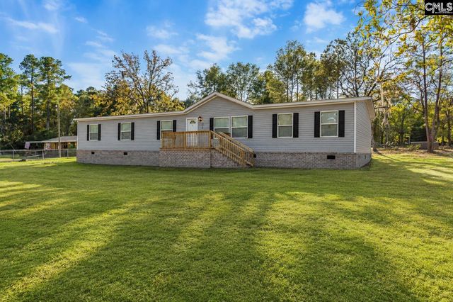 362 Zion Church Road, Orangeburg, SC 29115