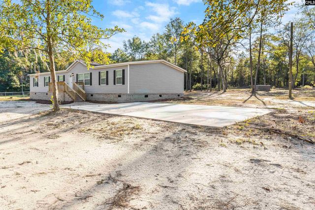 362 Zion Church Road, Orangeburg, SC 29115