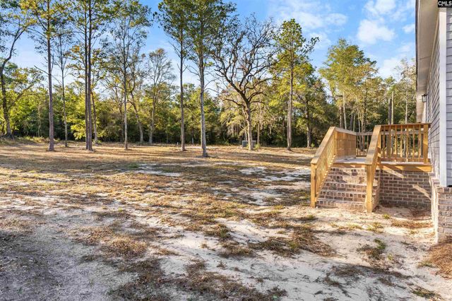 362 Zion Church Road, Orangeburg, SC 29115