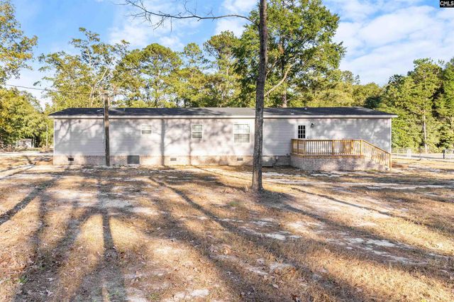 362 Zion Church Road, Orangeburg, SC 29115
