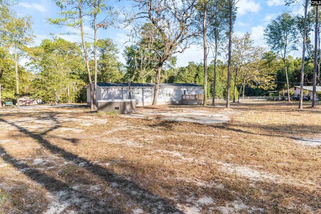 362 Zion Church Road, Orangeburg, SC 29115