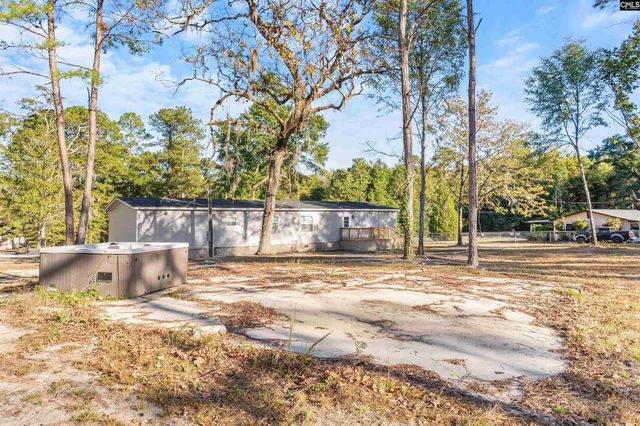 362 Zion Church Road, Orangeburg, SC 29115