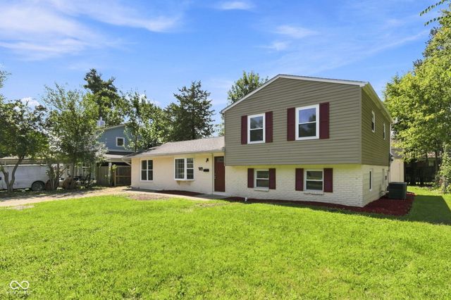 3570 Decamp Drive, Indianapolis, IN 46226