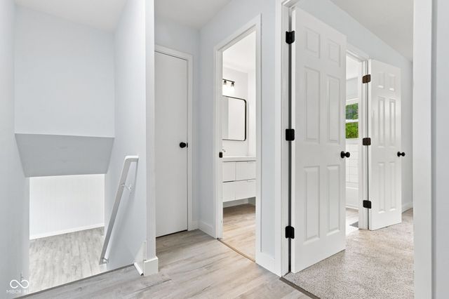 3570 Decamp Drive, Indianapolis, IN 46226