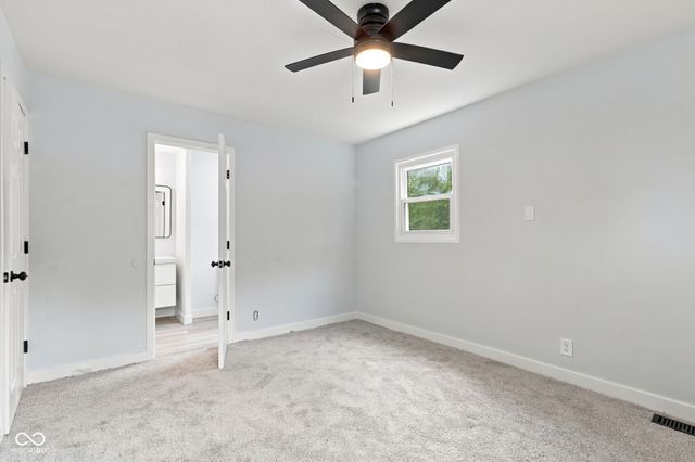 3570 Decamp Drive, Indianapolis, IN 46226