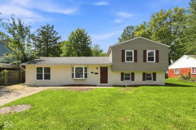 3570 Decamp Drive, Indianapolis, IN 46226