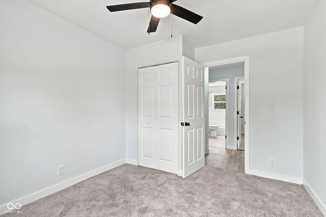 3570 Decamp Drive, Indianapolis, IN 46226